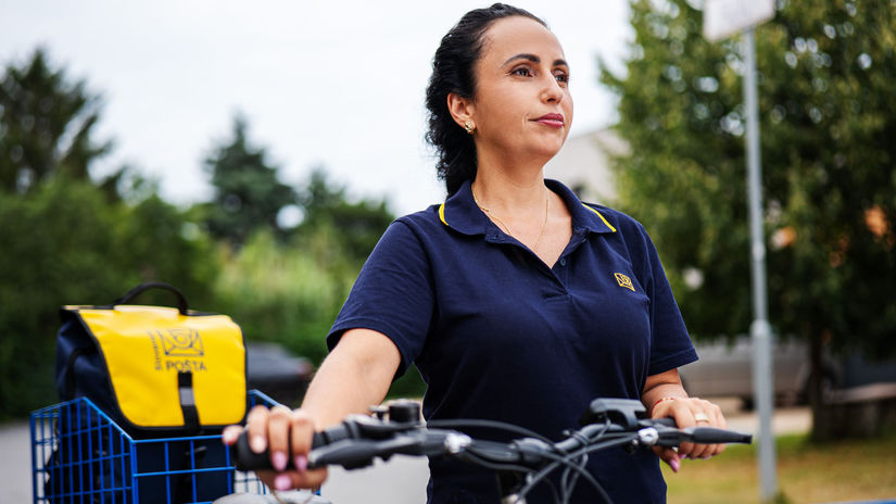 Koniec zltych listkov a cakania v radoch Na postu uz nemusite vzdy chodit stacia len niektore kliky Ktore sluzby mozete takto vybavit