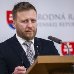 Kotlar prisiel na vladu ale na rokovanie sa nedostal Chcel ministrov informovat o zavaznych dokazoch