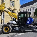 Kraj plati tisice za stroje ktore nepracuju prenajate bagre a traktory maju nizke vyuzitie tvrdi poslanec