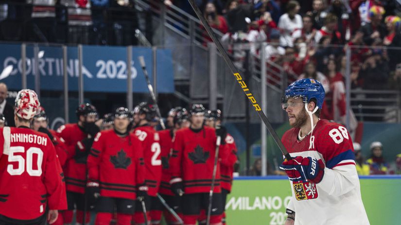 Kto mu to povie Legenda sa obula do ceskeho kouca Jeho vyroky o rozhodcoch rozputali za morom burku