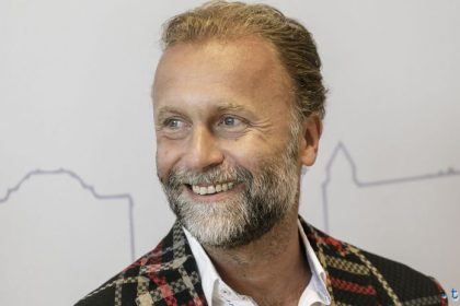 Ladislav Kuzela konci vo funkcii riaditela Nemocnice svateho Michala