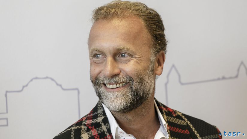 Ladislav Kuzela konci vo funkcii riaditela Nemocnice svateho Michala