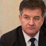 Lajcak konci ako poradca premier Fico prijal jeho rezignaciu