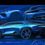 Lamborghini nahle zastavuje vyvoj elektromobilu niet o ziadny zaujom