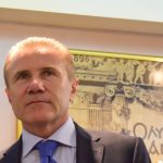 Legendarny Bubka upadol do nemilosti V Kyjeve tvrdia ze ma jazyk na uzde Odoberie mu Zelenskyj okrem renty aj vyznamenanie