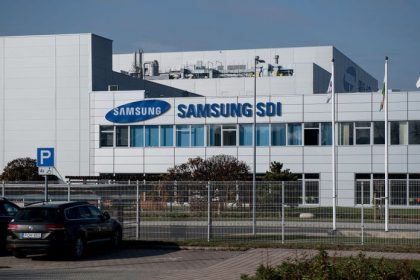 Limity prekrocene 500 nasobne Baterkaren Samsungu v Madarsku skryvala brutalne porusenia bezpecnosti