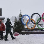 Lyziarsky areal v Cortine zatvoreny pre extremne snezenie Slovenky cakaju na nahradny termin Predpoved pocasia ich nepotesi