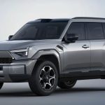 MHero 817 Po drsnom off roade prichadza luxusne SUV ktore sa nestrat ani v terene