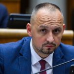 Majersky z KDH poda civilnu zalobu na Tibora Gaspara Bude sa domahat verejneho ospravedlnenia