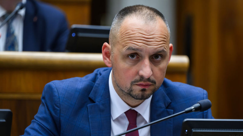 Majersky z KDH poda civilnu zalobu na Tibora Gaspara Bude sa domahat verejneho ospravedlnenia