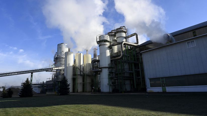 Mame ponuky zo sukromneho sektora na odkupenie cukrovaru Povazsky cukur avizuje Takac Moze stat vykonat vyvlastnenie