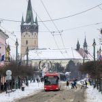 Mimoriadna situacia v Presove Pri skole doslo k zosuvu svahu