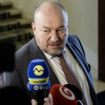 Minister Huliak Futbalovy zvaz skrachuje do troch mesiacov