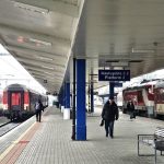 Modernizacia za 16 milionov a stale nedokoncena kosicka stanica bojuje s technickymi problemami