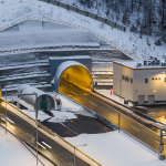 NDS Toto je pat dolezitych zasad ktore treba mat na pameti pri jazde cez tunel