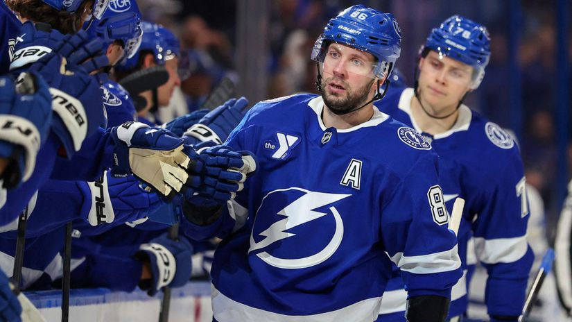 Na Petra Stastneho nema Rus Kucerov dosiahol 700 asistencii ako druhy najrychlejsi Europan