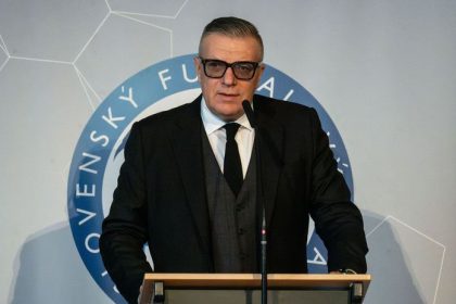 Napatie vo futbalovom zvaze vrcoli Kovacik komentoval svoju buducnost v SFZ