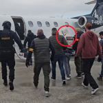 Nebezpecneho zlocinca museli prevazat z Prahy do vlasti specialnym lietadlom Strach nahanal aj policajtom