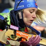 Neocakavana sprava par dni po olympiade Batovska Fialkova dakuje biatlonu coskoro zbohom