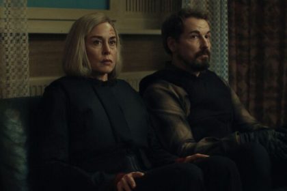 Netflix vypustil novu spionaznu bombu Tento sestdielny triler sa po dni stal celosvetovym h na streamovacich platformach