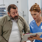 Nie je to len esteticky problem Vedci varuju pred desiatkami ochoreni ktere moze sposobit uz mierna nadvaha