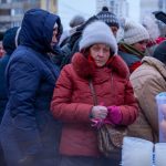 ONLINE Bez elektriny bez vody Ukrajinu zasiahlo masivne blackout