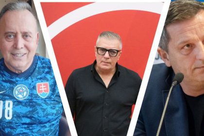 ONLINE SFZ voli noveho sefa Emotivny Kovacik zozal potlesk Antosik hovori o plut do tvare