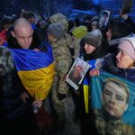 ONLINE Tri zavery z mierovych rokovani o Ukrajine WSJ odhaluje problemy