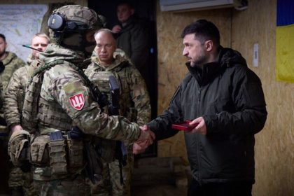 ONLINE Zelenskyj Kompromis U to e rokovania s agresorom prebiehaj je obrovsk stupok Kyjev prichdza s nvrhom