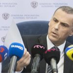 Odvolany prokurator sa brani Balogh podal zalobu proti rozhodnutiu Zilinku ziada o zbavenie mlcanlivosti