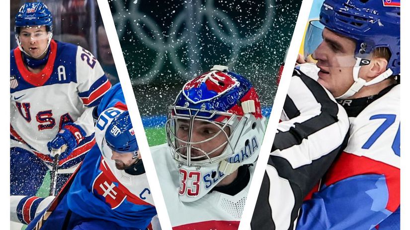 Ohlasy tlace Slovaci boli bez energie toto bol rozdiel triedy Ako je vobec mozne ze sme skoncili za nimi