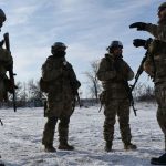 Orban zu ri Madarsko vyhosti kazdeho Ukrajinca ktory sa podie la na nutenych odvodoch