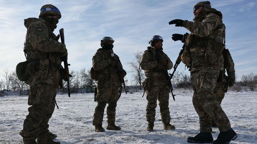 Orban zu ri Madarsko vyhosti kazdeho Ukrajinca ktory sa podie la na nutenych odvodoch