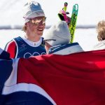 Pameny den v historii ZOH Fenomenalny Nor ziskal rekordne deviate zlato v karriere