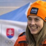 Petra Vlhova sa prerieka Skryva sa za jej usmevom nova laska