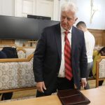 Po rozsudku v kauze Mytni uz Fico nemoze popierat korupcne kauzy svojich vlad vyhlasil Simecka