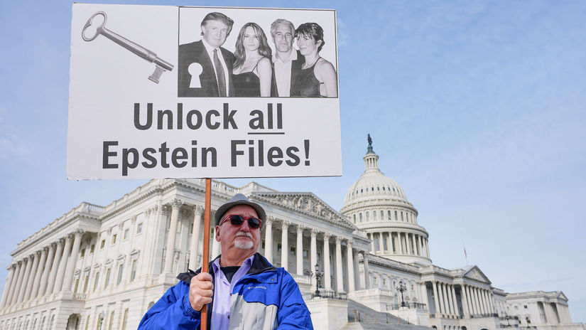 Pracoval Epstein aj pre Rusov Sexualny predator lakal bohatych a mocnych