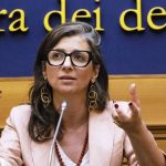 Protizidovska spravodajkynka v sluzbach OSN Sprava sa ako Hitlerov Goebbels Izrael ziada jej rezignaciu