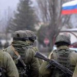 Prvi ruski vojaci prelomili mlcanie Opisuj brutalne zakulisie armady z ktorho beh mraz po chrbte