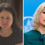 Ruska hovorkyna hrubo zosmiesnovala velvyslankynu EU zo Slovenska Mathernova poslala do Moskvy jasny odkaz