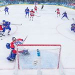 Ruska vlajka pred zrakmi americkej elity Hry sa poriadne nezacali a uz riesia prvy skandal