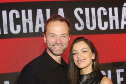 Rychly koniec velkej lasky Jitka Boho prelomila mlcanie o rozchode s Langmajerom Ten sa mal vratit spat k manzelke