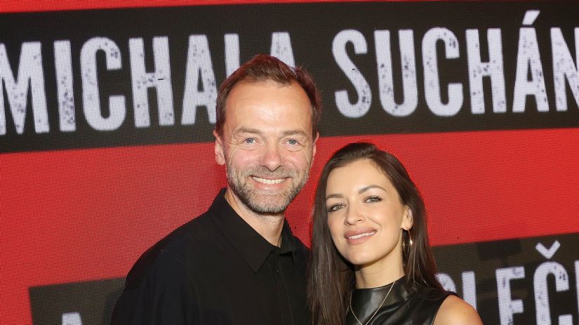 Rychly koniec velkej lasky Jitka Boho prelomila mlcanie o rozchode s Langmajerom Ten sa mal vratit spat k manzelke