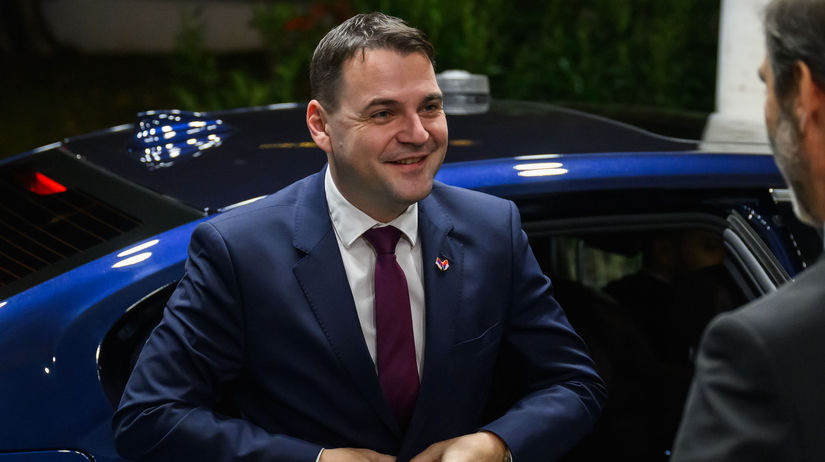 Sef ceskej diplomacie Macinka sa pohadal s Clintonovou nezhodli sa na Trumpovi ani v otazke Ukrajiny