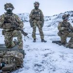 Sila odradza od agresie Najvyssi velitelia sa obraciaju na Europanov Pripravte sa na novu realitu