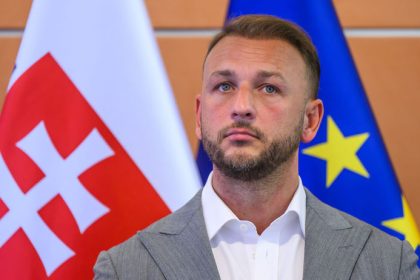 Simeckova mama sa dopustila zlodejiny ktorej by som sa ja nikdy neubranil tvrdi Sutaj Estok Truban Toto nie je kauza PS