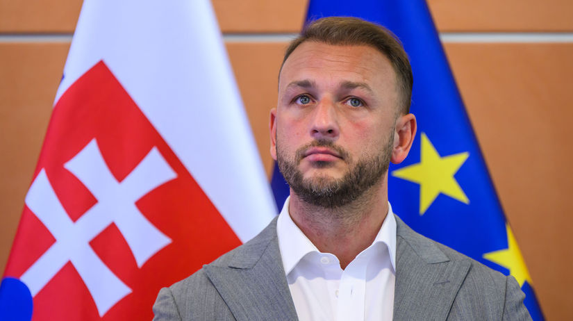 Simeckova mama sa dopustila zlodejiny ktorej by som sa ja nikdy neubranil tvrdi Sutaj Estok Truban Toto nie je kauza PS