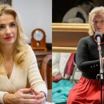 Simkovicova stanovila kulture nove pravidla divaci chcu v divadle oddychovat maju dost politiky nechala sa pocut Eva Pavlikova nevahala a ministerke poslala silny odkaz