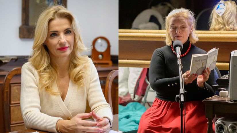 Simkovicova stanovila kulture nove pravidla divaci chcu v divadle oddychovat maju dost politiky nechala sa pocut Eva Pavlikova nevahala a ministerke poslala silny odkaz