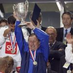 Skandalozny vyrok trenerskej legendy Zena bola stvorena na rodenie deti nie na futbal